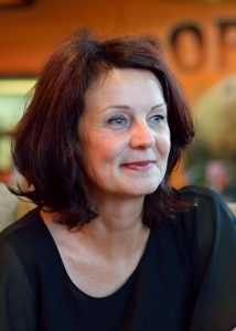angelique van hout